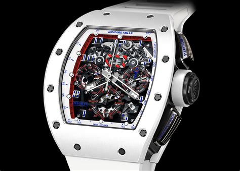 Richard Mille watch Singapore price